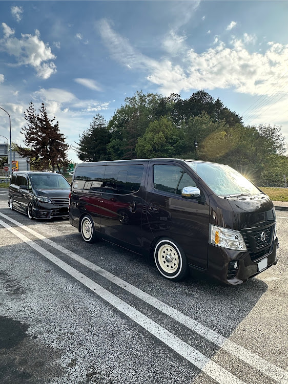 セレナのPickUpCars2025・ファンミーティング2025・S-LINK・しおたくぼでぃ❤・旅先でのミニカー探索は楽しいよに関するカスタム事例の投稿画像6枚目