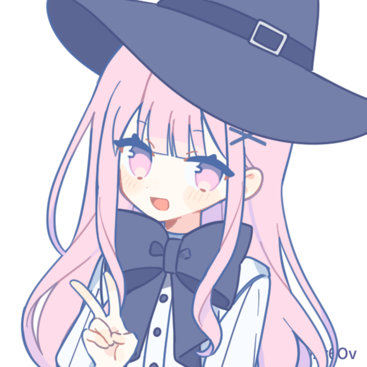 「ハッピ―ハロウィン.ᐟ‪.ᐟ‪」のメインビジュアル