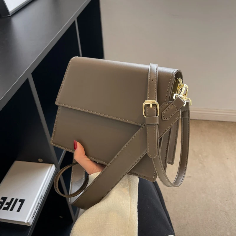 Sac à Bandoulière Femme Polyvalent à Épaule Unique – Confort et Style pour Toutes les Occasions. Idéal pour le Quotidien et les Sorties. Un Accessoire Indispensable.