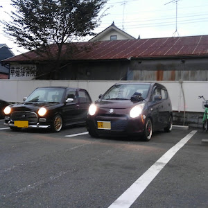 ミラジーノ L700S