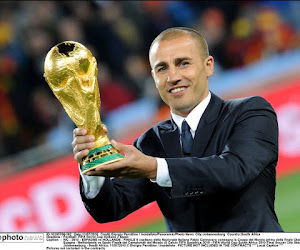 (Exclusif) Fabio Cannavaro désigne ses favoris en C1 : "Les clubs italiens sont un peu derrière"