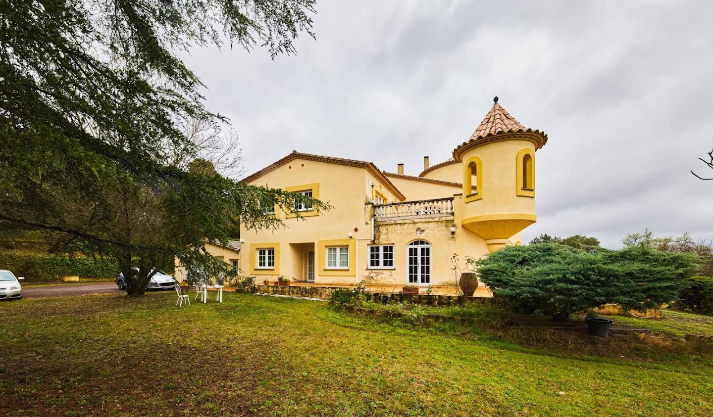 House with pool Celrà