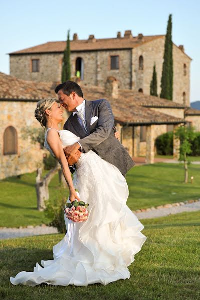 Fotógrafo de bodas Paolo Agostini (agostini). Foto del 14 de julio 2015