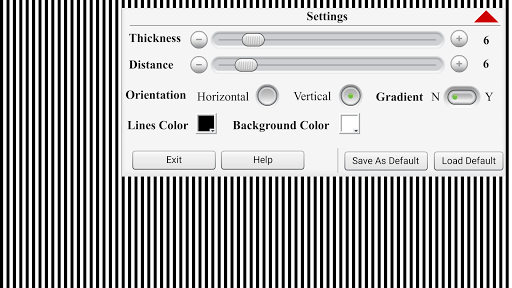 Hail Dent Locator