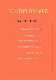 Boston Breadz menu 7