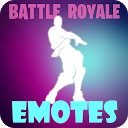 Descargar Dance Emotes for Battle Royale Instalar Más reciente APK descargador