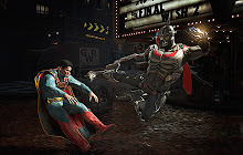 Injustice 2 Wallpapers HD Theme small promo image