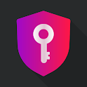 Guardilla VPN: Secure Fast VPN icon