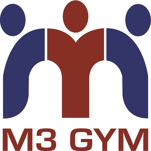 M3Gym 健康 App LOGO-APP開箱王