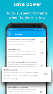 magnetTorrent - Torrent Downloader(圖4)-速報App