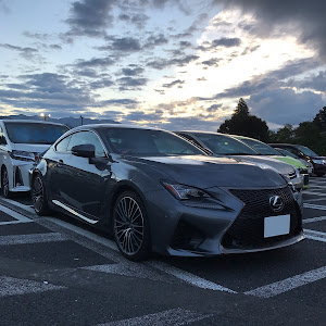 RC F USC10