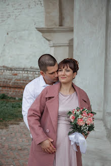 Pulmafotograaf Aleksey Sotnik (alekseisotnik). Foto tehtud 13 veebruar 2022