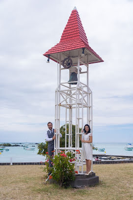 Photographe de mariage Rajiv Groochurn (rajivphotography). Photo du 23 décembre 2018