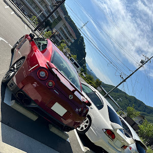 NISSAN GT-R R35