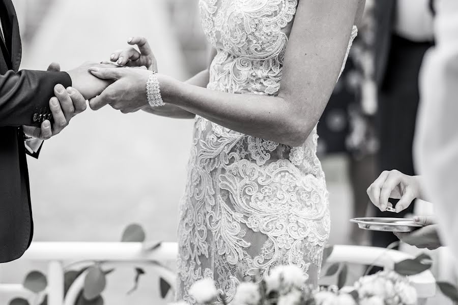 Fotógrafo de casamento Szymon Maciejczyk (specialmoments). Foto de 20 de agosto 2019