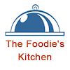 The Foodie's Kitchen, Dilshad Garden, Vivek Vihar, New Delhi logo