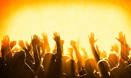 Louange et Adoration