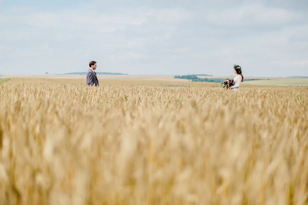 Photographe de mariage Sergey I Anna Sokolovy (sergeysokolov). Photo du 2 décembre 2018