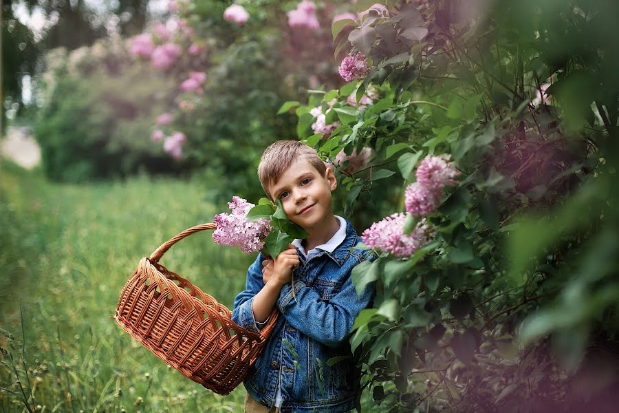 Fotografo di matrimoni Olga Usacheva (hqwjyrr). Foto del 8 luglio 2022