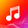 Musi - Musique gratuite pour SoundCloud icon