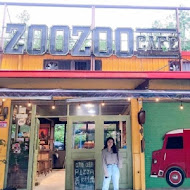 ZOO ZOO CAFE