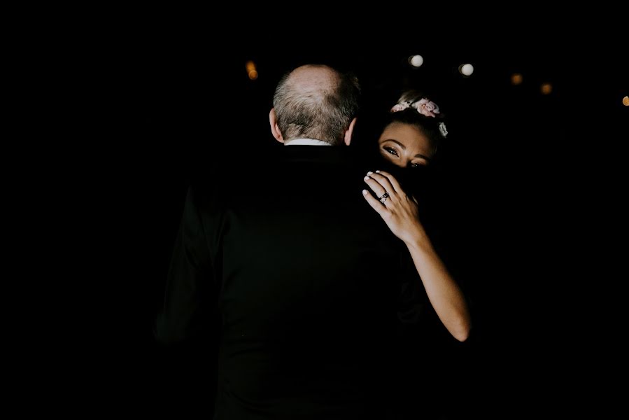 Fotografo di matrimoni Pierpaolo Cialini (pierpaolocialini). Foto del 3 ottobre 2019