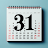 Calendar 2024 icon