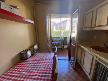 appartement à Nimes (30)