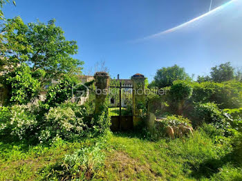 maison à Castillon-la-Bataille (33)