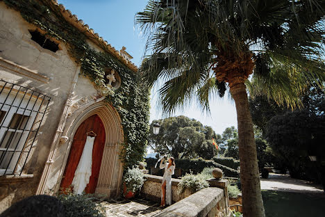 Photographe de mariage Slava Pavlov (slavapavlov). Photo du 14 février 2019