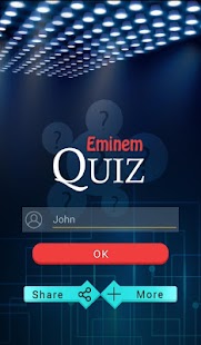 How to get Eminem Quiz 1.0 unlimited apk for bluestacks