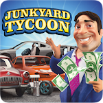 Cover Image of Unduh Junkyard Tycoon - Business Simulation Game 1.0.37 APK