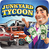 Junkyard Tycoon1.0.31 (Mod Money)