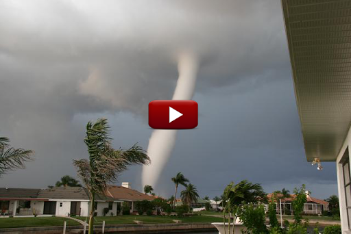 Tornado Videos