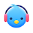 Music Player & MP3:Lark Player icon