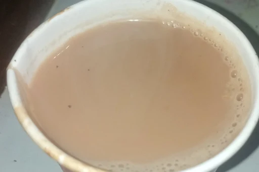 Masala Tea