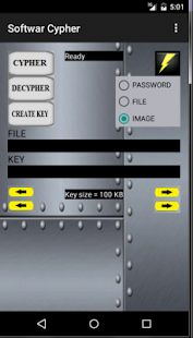 How to mod Cypher utility 2.0 apk for pc