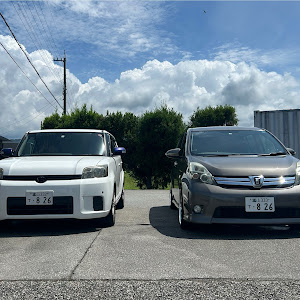 カローラルミオン NZE151N