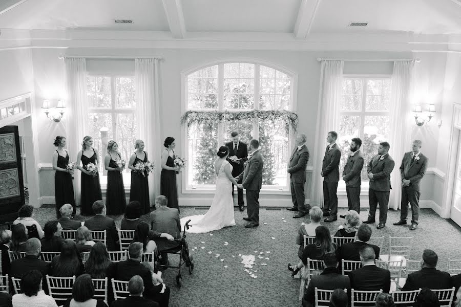 Wedding photographer Dani White (daniwhite). Photo of 20 November 2019