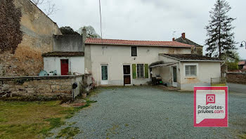 maison à L'Hermenault (85)