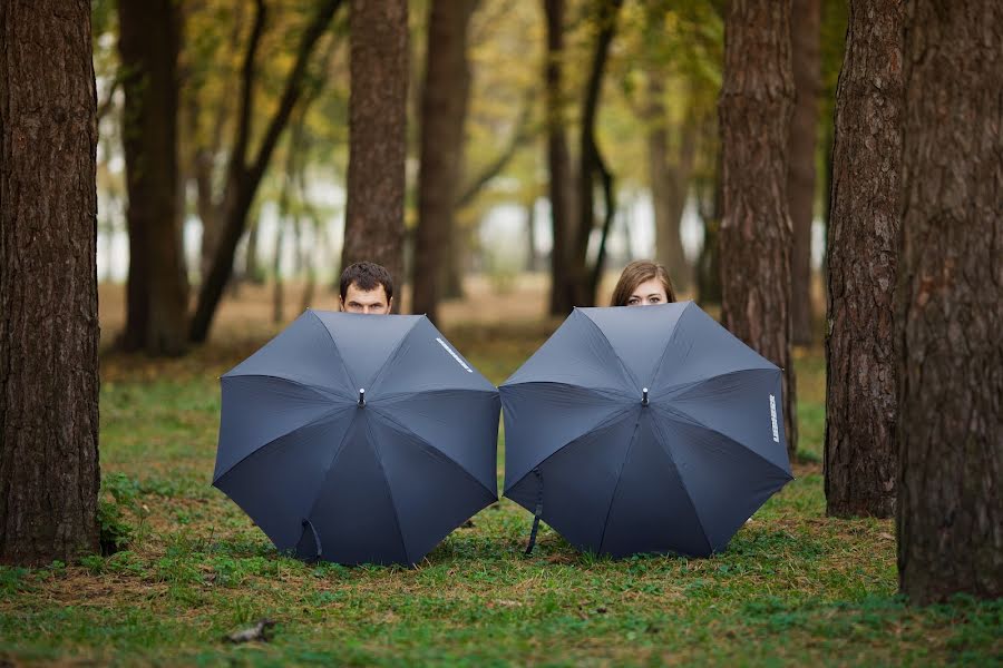 Fotografo di matrimoni Vladimir Shkal (shkal). Foto del 15 maggio 2016