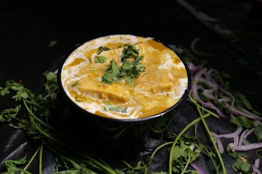 Shahi Paneer