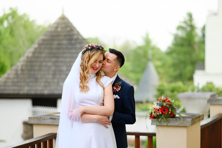 Fotografo di matrimoni Jan Doležal (dolezaljan). Foto del 15 luglio 2023