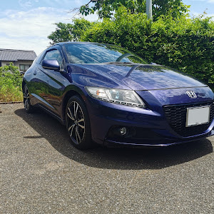 CR-Z ZF2