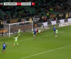 ? Hoe is het in godsnaam mogelijk! Wolfsburg van Origi en Dimata laat eerst penalty liggen en krijgt daarna op tragische wijze het deksel op de neus