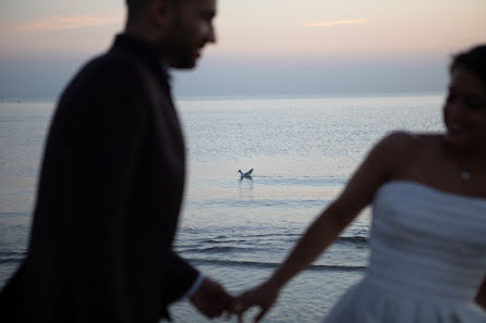 結婚式の写真家Marianna Molinari (mariannamolinari)。2022 9月8日の写真