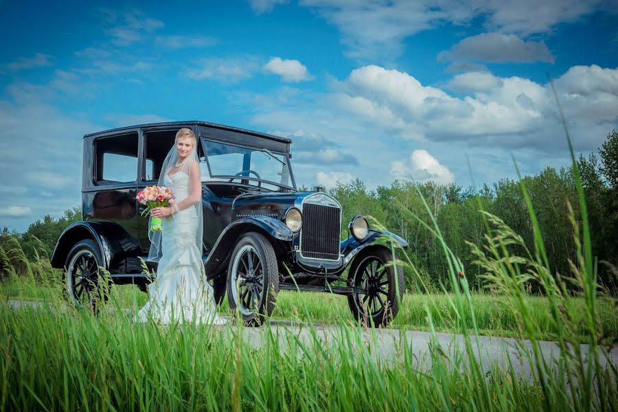 Wedding photographer Darren Brown (darrenbrown). Photo of 9 May 2019