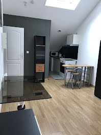 appartement à Perigueux (24)