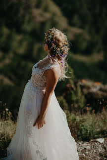Vestuvių fotografas Natalya Tueva (phnataliatueva). Nuotrauka 2019 balandžio 16