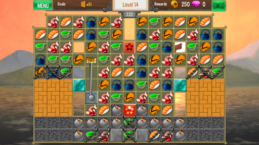 Télécharger Queen's Garden 4: Saison Sakura APK MOD (Astuce) screenshots 3